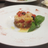 Hbarh Comida