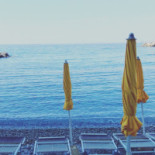 Maa Beach Nourriture