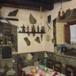 U Catuvu Comida