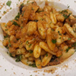 Bisboccia Nourriture
