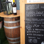 Bisboccia Nourriture