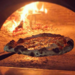 Pizzeria Zio Prisco Dentro