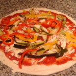 Pizza Si Nourriture