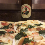 Pizza Si Nourriture
