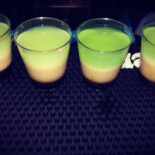 Il Chupito Food