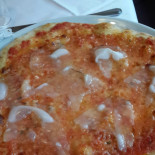 Pizzeria Sorriso Nourriture