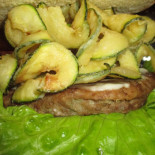 Burghetto Nourriture
