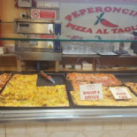 Peperoncino Nourriture
