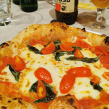 Strapizza Cibo