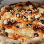 Strapizza Cibo