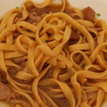 Mazzurco Comida
