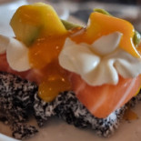 Amy Sushi Exterior