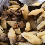 Il Casolare Comida