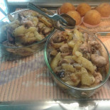Pizzeria Gino's Nourriture