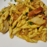 Pizzeria Quadrante Nourriture