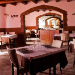 Domus Aurea Resort Nourriture