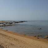 Parking Scala Dei Turchi (l. Michelangelo) Exterior