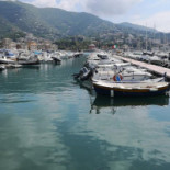 La Darsena Rapallo Nourriture