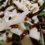 Pizzeria Il Cacciatore Nourriture
