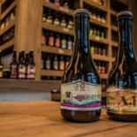 Over18 Beer House Nourriture