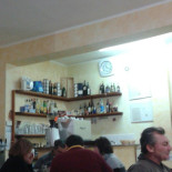 Mizar Comida