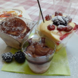 Il David Comida
