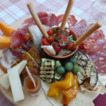 Il David Comida