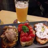 Craft Beer Nourriture