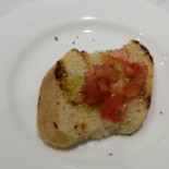 Bar Ristorante Pizzeria K2 Nourriture