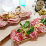 Vuliò Comida