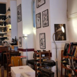 Bukowski's Cibo