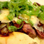 Girasole food