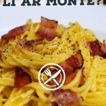 Ar Monte Testaccio Nourriture