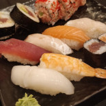 Sushi Doku À l'intérieur