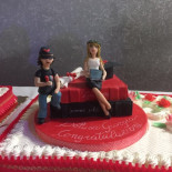 Pasticceria Da Toni E Maria Nourriture