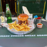 Limerick Pub Comida
