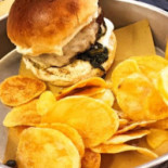Twofellows Food