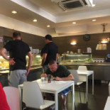 Ristorante Bar Da Gaetano food
