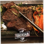 Oberdan Eat Comida