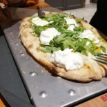 Bbuona Rieti Nourriture