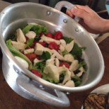 Kilo Cibo