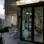 Sardi Extérieur
