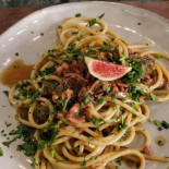 Dalù Nourriture