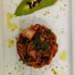Al Convito Comida