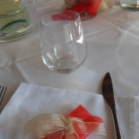Al Convito Comida