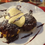 Bistro' Al 133 Comida