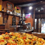 Nashville Roma food