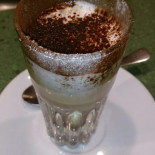 Mexico Cafe Nourriture