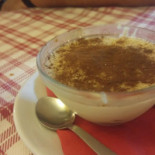 La Pecora Pazza food