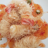 Panevin Comida